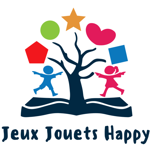 Jeux Jouets Happy