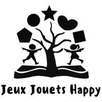 Jeux Jouets Happy
